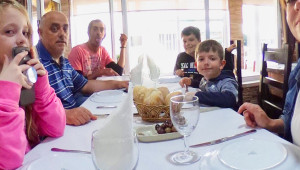 Churrasqueira Manuel Canas, 2019