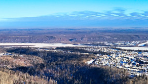 Cornerbrook Neighbourhood