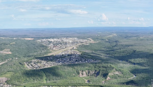 Another Abasand View
