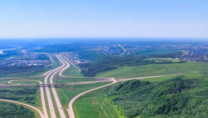 Supertest Hill