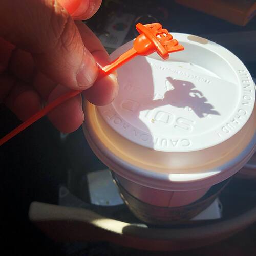 I think A&W Hotstoppers are much nicer than the Starbucks ones.  #hellointernet @brady_haran @cgpgrey