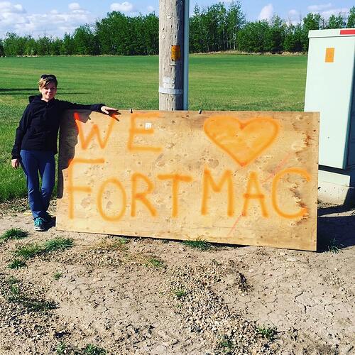 He set my feet upon a rockAnd made my footsteps firmMany will seeMany will see and hear. #ymmfire #ymmstrong