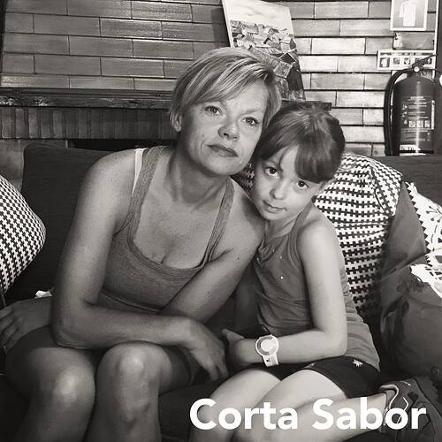 The girls at Corta Sabor.