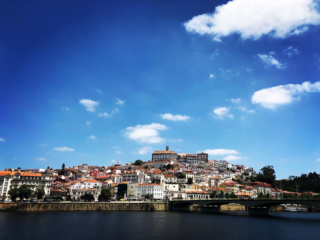 Coimbra